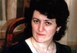 Писательница Фатима Байрамукова (Djaziuchu Bayramuklani Fatima)